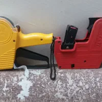 دستگاه قیمت زن دستی|لوازم التحریر|تهران, جوادیه|دیوار