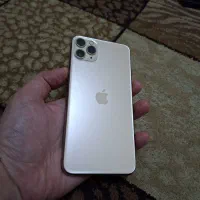 11 pro max لاذرورق