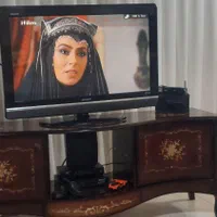 تلویزیون ۳۲ شارپ|تلویزیون و پروژکتور|آمل, |دیوار