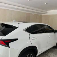 2016 Nx 300