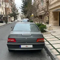 پژو 405 slx|خودرو سواری و وانت|کرج, ساماندهی|دیوار