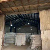 فروش سوله کارگاهی واقع در سلطان اباد|فروش دفتر صنعتی، کشاورزی، تجاری|شیراز, سلطان آباد|دیوار