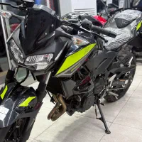 کاوازاکی Z250 مدل ۱۴۰۳ صفر باشرایط اقساط بلند مدت|موتورسیکلت|تهران, جمهوری|دیوار