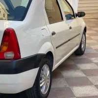 ال ۹۰ پارس خودرو مدل ۹۶ بی رنگ|خودرو سواری و وانت|گرگان, |دیوار