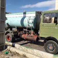 تخلیه چاه و لوله بازکنی دقت