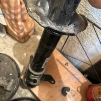 تعدادی لوازم مزدا ۳۲۳ اف ال|قطعات یدکی و لوازم جانبی|تهران, المهدی|دیوار