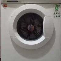 ماشین لباسشویی ۵ کیلویی آبسال