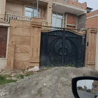 کاه گل خونه باغ سنتی سفال گردانی|خدمات پیشه و مهارت|کردکوی, |دیوار