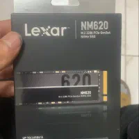 ssd۲۵۶ لکسار