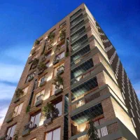 192متر-3خواب-تکـواحـدی-و-کلیدنخورده-در-برج-ازگل