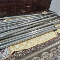 نرده استیل|مصالح و تجهیزات ساختمان|تهران, تاکسیرانی|دیوار