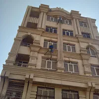 پیچ و رولپلاک و شستشوی نما بدون داربست (راپل)|خدمات پیشه و مهارت|تهران, کیانشهر|دیوار
