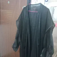 مانتو تابستونی