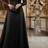 لباس مجلسی شیک