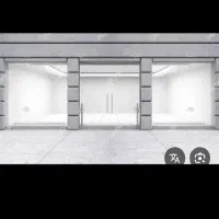 مغازه موقعیت عالی قرنی مشهد