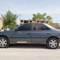 پژو 405 اتاق slx