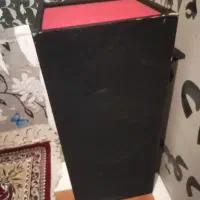 سلام باکس ۱۵اینج خیلی تمیزه قیمت ۱۰۰۰۰۰۰|صوتی و تصویری|بندر امام خمینی, |دیوار
