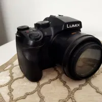 دوربین پاناسونیک 4K Fz300
