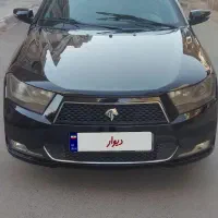 دنا معمولی ef7 مدل 97 ماشین واقعا در حد مدل 401