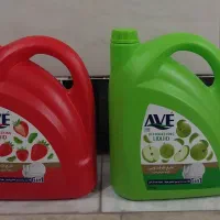 مایع دستشویی و ظرف شویی