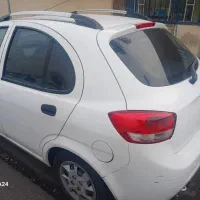 تیبا ۲ پلاس ۱۴۰۰