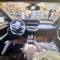 ریرا فول/۱۴۰۴/انتخاب رنگ/تحویل آنی|خودرو سواری و وانت|تهران, شهرک گلها (تهرانسر)|دیوار