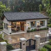 سویت ویلایی دربست