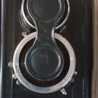 دوربین عتیقه