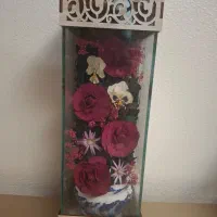 باکس گل|گل مصنوعی|شاهین‌شهر, خانه کارگر|دیوار