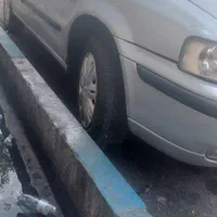 سمند X7 دوگانه سوز کارخونه مدل ۱۳۸۷ استسنائی|خودرو سواری و وانت|تهران, خزانه|دیوار