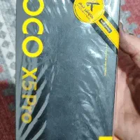 Pocox5Pro