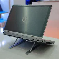 دل آمریکایی Core i7 رم 8 SSD256 تمام آلیاژ