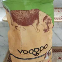 غذا خشک سگ|لوازم جانبی حیوانات|همدان, |دیوار