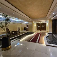 زعفرانیه ۲۰۰ متر ۳ خواب طبقه ۶|فروش آپارتمان|تهران, زعفرانیه|دیوار