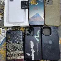 تعدادی گاردگوشی
