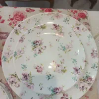 آرکوپال ۲۶ پارچه طرح گل