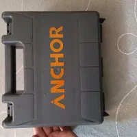 دلر شارژی آنکور آکبند|ابزارآلات|مشهد, یاس|دیوار