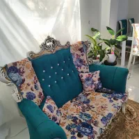 فروشی|مبلمان خانگی و میز عسلی|رشت, پاره بیجار|دیوار