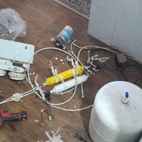 خدمات دستگاه تصفیه اب|آب‌سردکن و تصفیه آب|شاهین‌شهر, طالقانی|دیوار