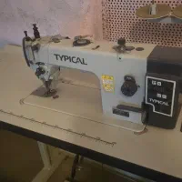 چرخ خیاطی تیپیکال