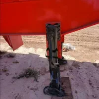 کمپرسی دو محور صفر سفارشی