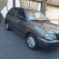 پراید ۱۱۱ sx بدون رنگ|خودرو سواری و وانت|تبریز, |دیوار