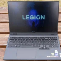 لپتاپ‌گیمینگ لنوو مدل legion pro 7