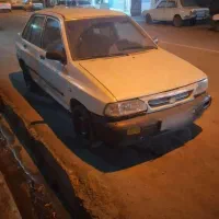 پراید۷۹|خودرو سواری و وانت|میانه, |دیوار