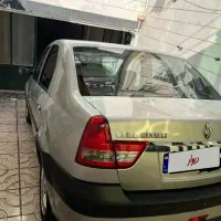 پارس تندرمدل 97 مولتی مدیا|خودرو سواری و وانت|تهران, خانی آباد نو جنوبی|دیوار