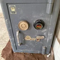 گاوصندوق بازگشایی وخریدار همه مدل گاوصندوق کارکرده