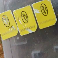 سیم کارت توریستی آماده