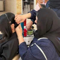 آموزش با مدرک (کنگان)