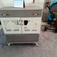 تخت کودک و نوجوان