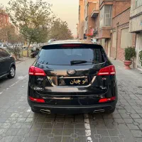 جک S5 اتوماتیک مدل 96 ((نقدواقساط))|خودرو سواری و وانت|تهران, نارمک جنوبی|دیوار